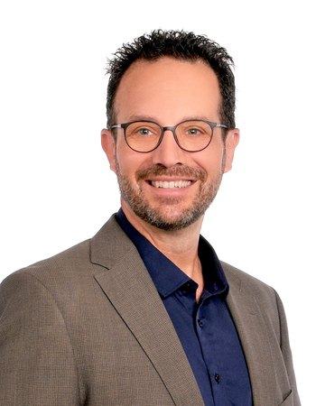 Brian Packer, founder of Legacy Sustained